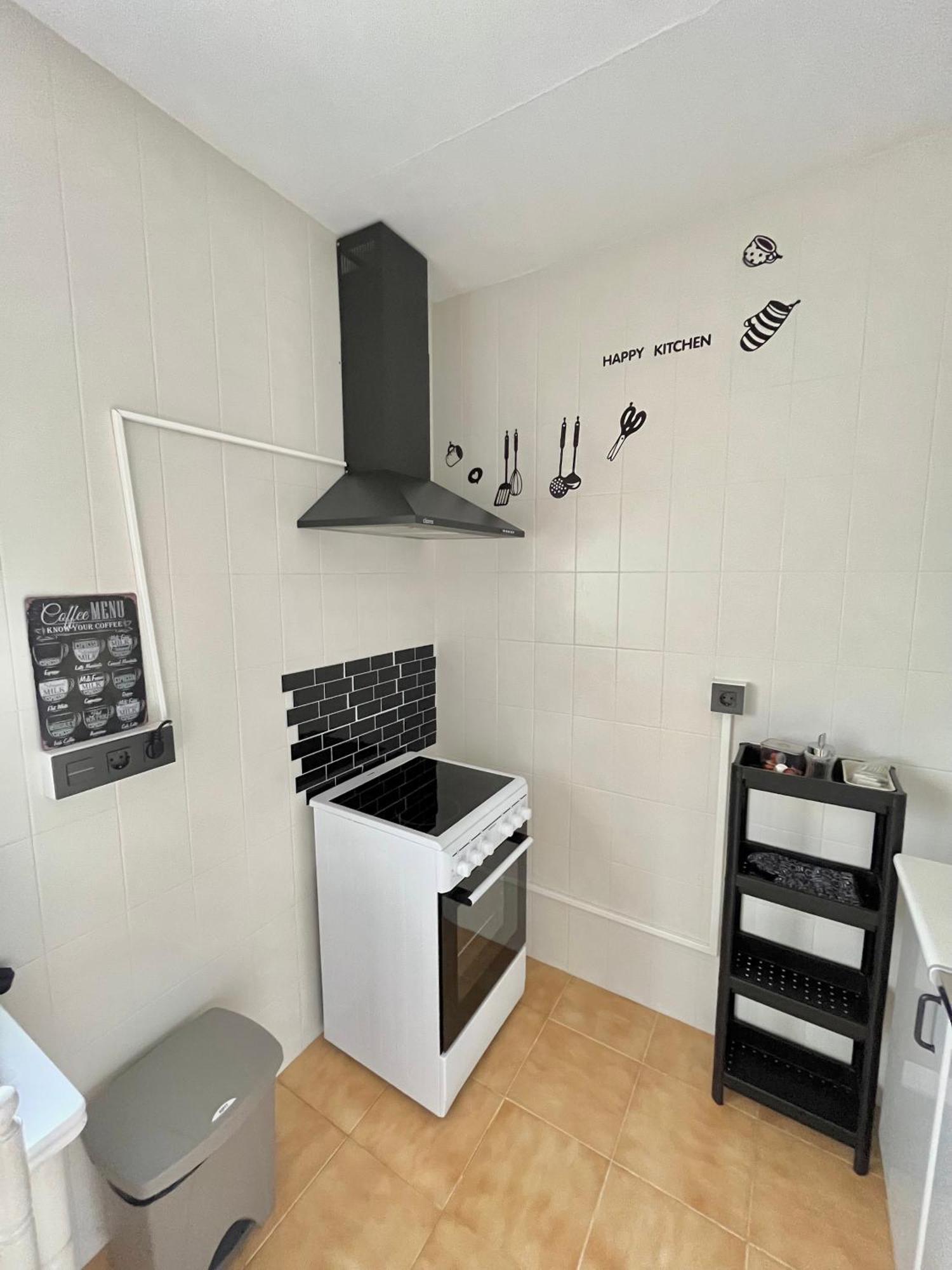 Vera Apartment, Acogedor Y Tranquilo En El Corazon De La Ciudad Antequera Exterior foto