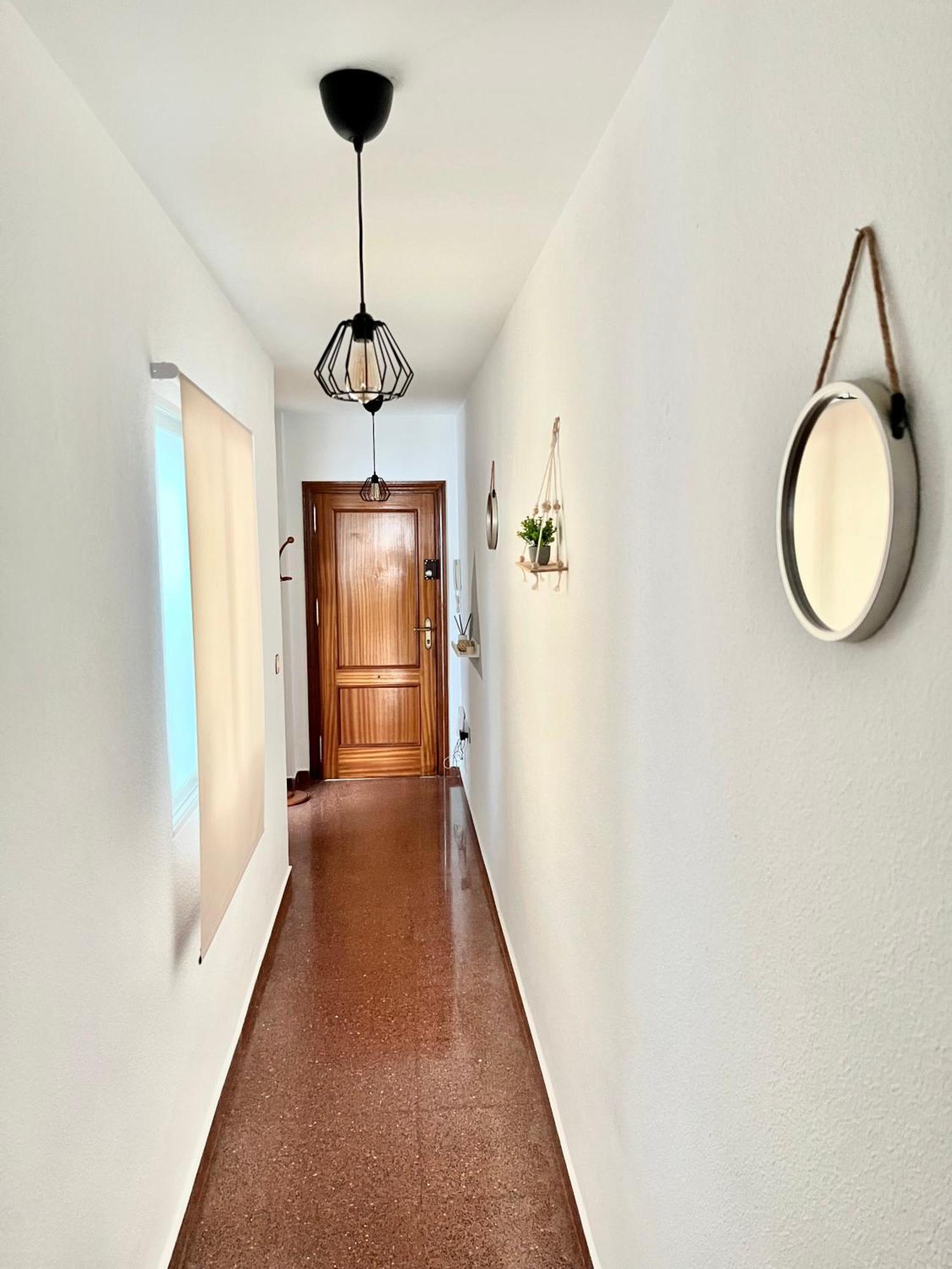 Vera Apartment, Acogedor Y Tranquilo En El Corazon De La Ciudad Antequera Exterior foto