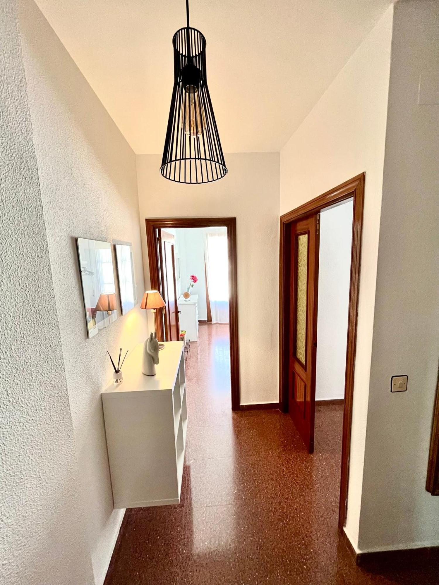 Vera Apartment, Acogedor Y Tranquilo En El Corazon De La Ciudad Antequera Exterior foto